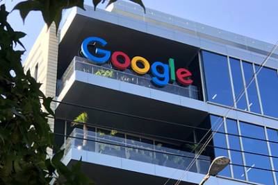 Во Франции - Во Франции Google оштрафовали на полмиллиарда евро - lenta.ru - США - Франция