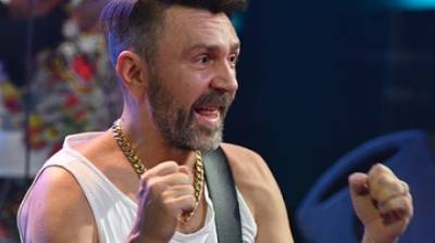 Сергей Шнуров - Алиса Вокс - Шнурова обвинили в обмане на 20 миллионов - penzainform.ru - Санкт-Петербург