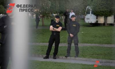 В Югре охранник подстрелил двух мужчин в сауне - fedpress.ru - Россия - Югра
