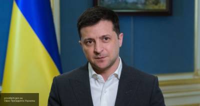Владимир Зеленский - Ангела Меркель - Сергей Никифоров - Украина хочет обменять Крым и Донбасс на «Северный поток – 2» - newinform.com - Россия - Украина - Киев - Крым - Германия - Берлин