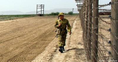 Забихулла Муджахид - Талибы удерживают под своим контролем две трети таджикско-афганской границы - dialog.tj - Таджикистан - Afghanistan