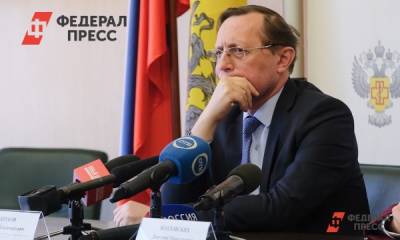 Павел Креков - На Среднем Урале отменили все массовые мероприятия - fedpress.ru - Екатеринбург - Свердловская обл.