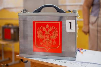 «Российский общенародный союз» подал документы на регистрацию кандидатов в Госдуму - chita.ru - Россия - США - Канада