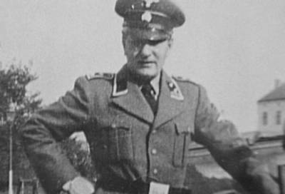 Как советский прокурор «посадил» в Голландии миллионера, воевавшего в СС - russian7.ru - Украина - Польша - Голландия - Львовская обл.