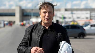 Леонардо Ди-Каприо - Илон Маск - Джастин Бибер - Ричард Брэнсон - Илон Маск купил билет в космос - vesti.ru
