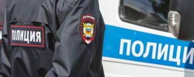 Полиция Электрогорска задержала подозреваемого в грабеже - runews24.ru - Россия - Электрогорск