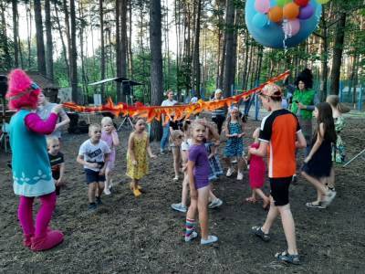Дети с аутизмом и синдромом Дауна осваивают новые виды спорта в Липецке - lipetskmedia.ru - Липецк
