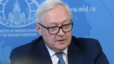Сергей Рябков - Рябков обсудил с кубинским послом ситуацию на Кубе - russian.rt.com - Россия - Куба