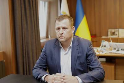Борис Филатов - Ричард Брэнсон - Мэр украинского города улетит в космос - lenta.ru - Украина - Англия - Днепр - Днепропетровск