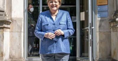 Ангела Меркель - Меркель рассказала, будет ли Германия вводить обязательную COVID-вакцинацию - dsnews.ua - Украина - Германия - Франция