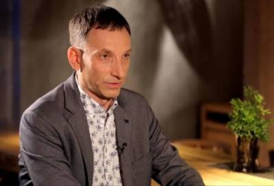 Владимир Путин - Виталий Портников - Для Путина Украина не существует и никогда не будет существовать, — Портников - enovosty.com - Россия - Украина