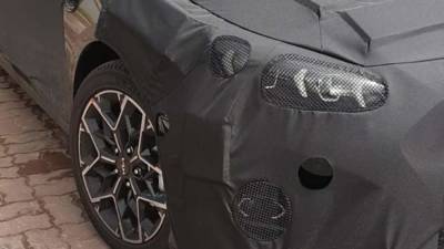 Названа дата премьеры обновленного семейства Kia Ceed - iz.ru - Россия - Израиль
