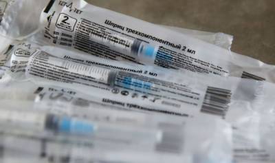 Опасная вакцина от Johnson&Johnson: о какой новой побочке сообщили США - lv.baltnews.com - США - Washington - Латвия