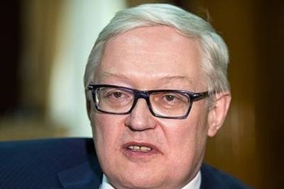 Сергей Рябков - Замминистры иностранных дел России и Кубы провели встречу - mk.ru - Россия - Куба