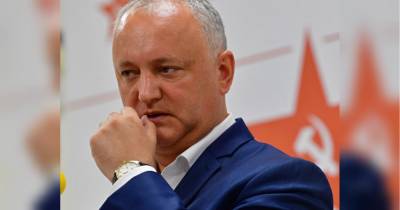 «Друзі Путіна» зазнали нищівної поразки на виборах у Молдові - fakty.ua - Украина