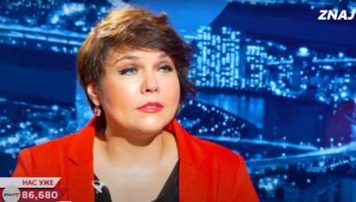 Владимир Зеленский - Решмедилова рассказала, что украинская власть будет отвечать на требования западных партнеров - politeka.net - Украина