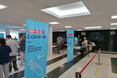 Теперь туляки могут заполнить документы на вакцинацию дома - tula.mk.ru - Тула