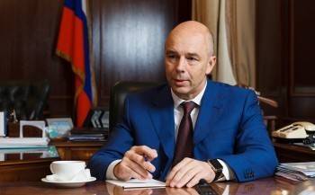 Антон Силуанов - Логика министра финансов: секс – не повод для знакомства - vologda-poisk.ru - Россия