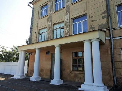 В Одессе отремонтируют школу в депрессивном районе - odessa-life.od.ua - Украина - Крым - Одесса