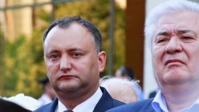 Олег Бондаренко - Коалиция Додона и Воронина стала крупным политическим просчетом — эксперт - eadaily.com - Молдавия