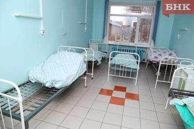 Виктор Бобыря - Сыктывкар остается основным очагом COVID-19 в Коми - bnkomi.ru - респ. Коми - Сыктывкар