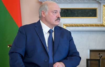Владимир Путин - Александр Лукашенко - Лукашенко: в Беларуси очень активно начали работу в отношении НКО, НПО, так называемых западных СМИ - ont.by - Россия - Санкт-Петербург - Белоруссия