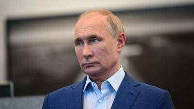 Владимир Путин - Путин выразил соболезнования президенту Ирака после пожара в больнице - russian.rt.com - Россия - Ирак