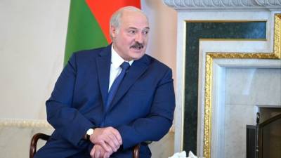 Владимир Путин - Александр Лукашенко - Лукашенко заявил перед встречей с Путиным, что в Белоруссии невыносимо - 5-tv.ru - Россия - Санкт-Петербург - Сочи - Белоруссия - с. Путин