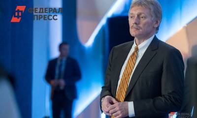 Дмитрий Песков - Адольф Гитлер - Песков объяснил, что нельзя изображать на обложках книг - fedpress.ru - Москва - Россия - Германия