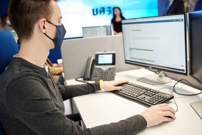 Сайты президента и СБУ подверглись новым кибератакам - kp.ua - Украина