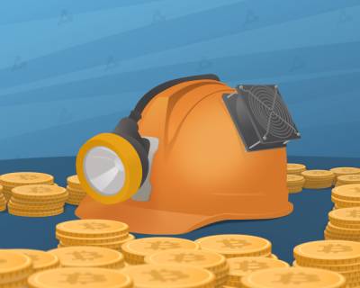 Compute North увеличит мощность дата-центров для добычи биткоина до 1,2 ГВт - forklog.com - США - Техас - шт. Миннесота - штат Небраска - штат Южная Дакота