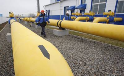 Болгары: Газпром преподал урок брюссельской капусте - inosmi.ru - Европа