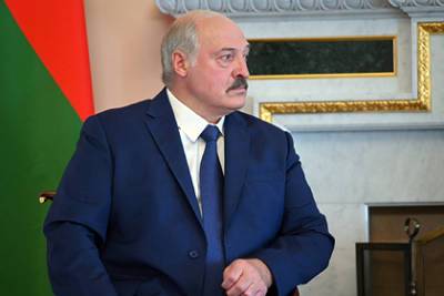 Владимир Путин - Александр Лукашенко - Лукашенко пожаловался на террор со стороны несогласных белорусов - lenta.ru - Россия - Белоруссия