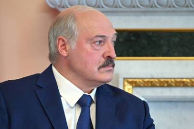 Владимир Путин - Александр Лукашенко - Лукашенко рассказал Путину про борьбу Белоруссии с прозападнымы СМИ и НКО - lenta.ru - Россия - Белоруссия
