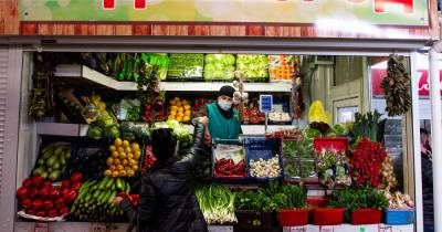 Почему взлетели цены: 7 вопросов о стоимости овощей в Калининграде - klops.ru - Калининград