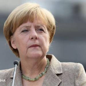 Ангела Меркель - Меркель исключила введение обязательной вакцинации от коронавируса - reporter-ua.com - Германия - Франция