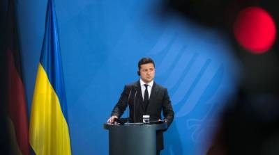 Владимир Зеленский - Меркель - Байден - Украина требует энергетических «гарантий безопасности» от встречи Байдена и Меркеля - enovosty.com - Москва - Россия - США - Украина - Вашингтон - Германия