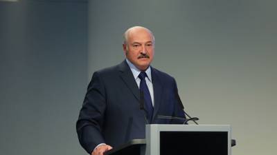 Лукашенко - Лукашенко рассказал об устойчивости страны перед санкциями Запада - newinform.com - Россия - Запад