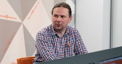Как Зеленский будет строить Роскомнадзор в Украине - интервью с Максимом Тульевым - dsnews.ua - Украина - Снбо