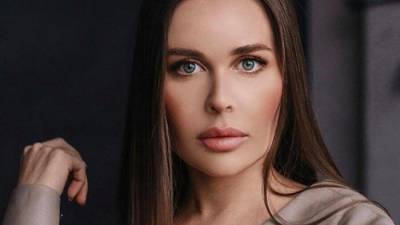 Юлия Михалкова - Юлия Михалкова голодает - skuke.net - Франция