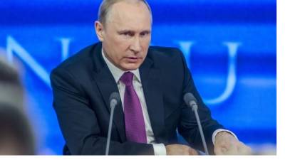Владимир Путин - Эксперты прокомментировали статью Владимира Путина о единстве народов России и Украины - piter.tv - Россия - Украина - Русь