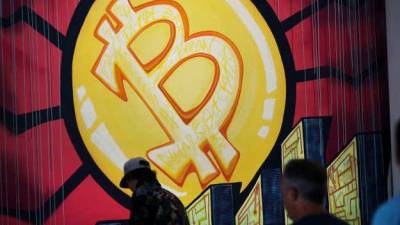 Объем торгов криптовалюты в июне упал на 40% после обвала биткоина - minfin.com.ua - Китай - Украина