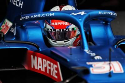 Окон: Мы продолжим работать, пока не добьёмся своего - f1news.ru - Австрия - Франция