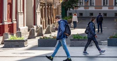 Роман Вильфанд - Вильфанд предрек ряду регионов РФ попадание в "мешок холода" - ren.tv - Россия - Красноярский край - окр. Уральский