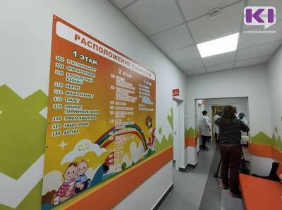 Инфекционист рассказала, как дети в Коми переносят коронавирус - komiinform.ru - респ. Коми - Сыктывкар