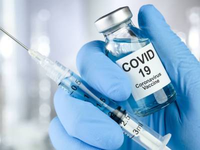 Беня Ганц - Израильскую COVID-вакцину испытают в Украине и Грузии - gordonua.com - Китай - Украина - Израиль - Грузия