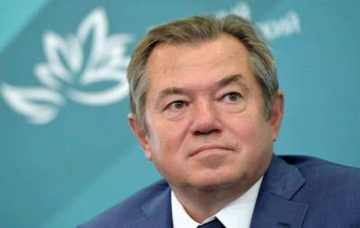 Сергей Глазьев - Сергей Глазьев: «Реальное руководство Украиной осуществляют спецслужбы США и Англии» - actualnews.org - Россия - США - Украина - Киев - Англия