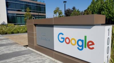 Французский регулятор оштрафовал Google на 593 млн долларов - ru.slovoidilo.ua - США - Украина