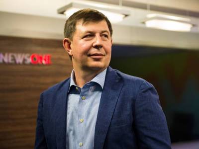 Виктор Медведчук - Ирина Венедиктова - Тарас Козак - В Офисе генпрокурора сообщили об аресте имущества нардепа Козака, которого подозревают в госизмене - gordonua.com - Украина