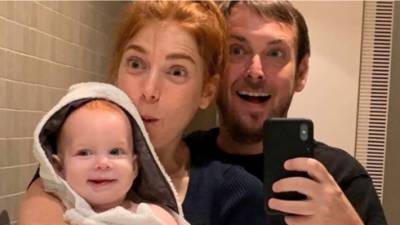 Эта израильтянка затмит всех в США: жена нового генконсула в Нью-Йорке - vesty.co.il - США - Израиль - Нью-Йорк - Тель-Авив - Нью-Йорк